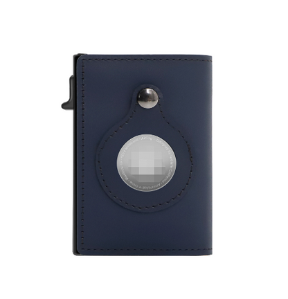 SafetyTag's RFID Wallet