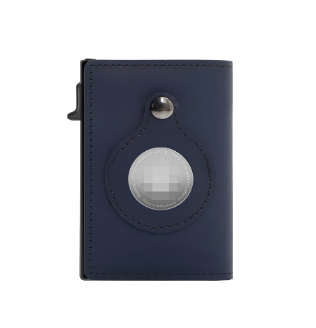 SafetyTag's RFID Wallet