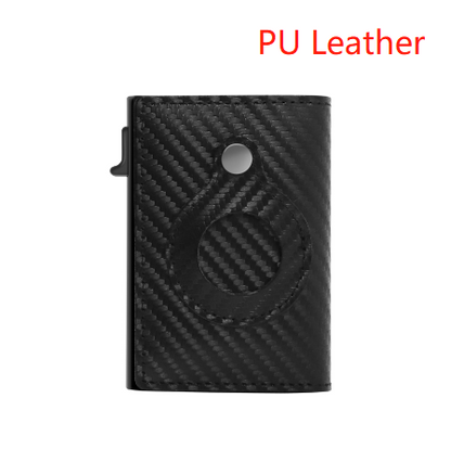 SafetyTag's RFID Wallet