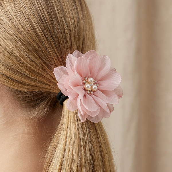 SafetyTag's Hair Tie Holders